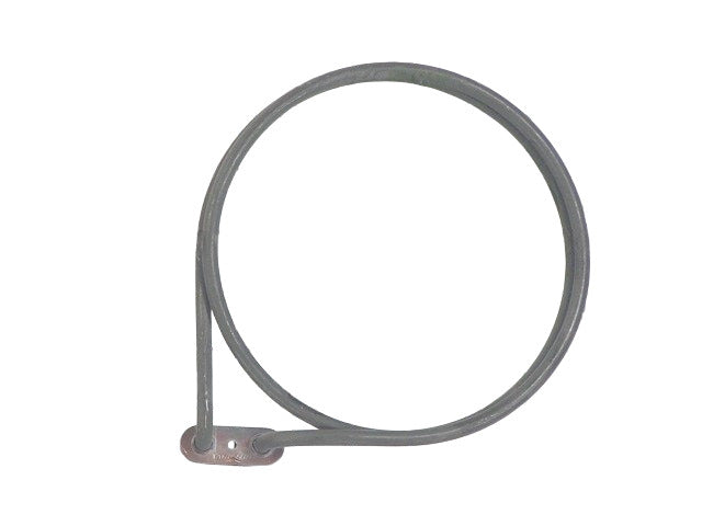 GE Microwave Heater Sheath WB44X10046