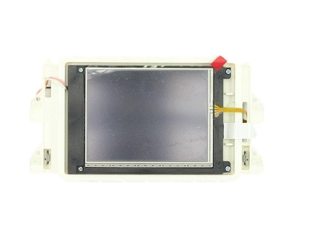 GE Dryer Display Asm-Pwr/lcd WE04X10134