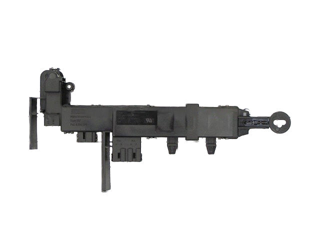 GE Door Lock Assembly WH10X10006