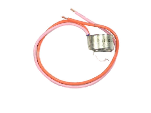 GE Refrigerator Defrost Thermostat WR50X10068