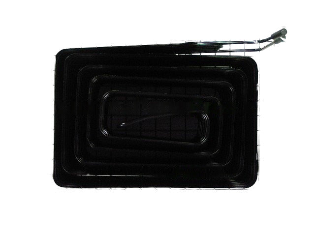 Whirlpool Refrigerator Condenser 2307998