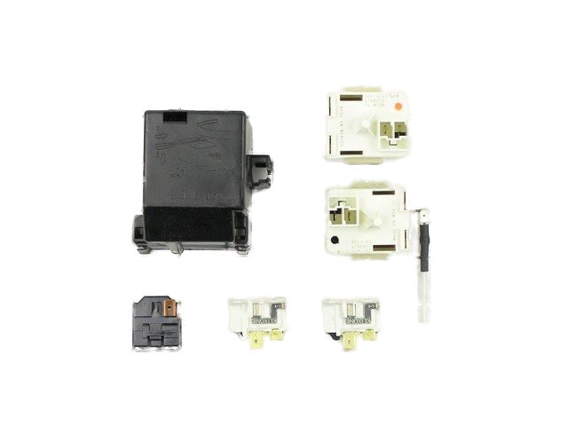 Whirlpool Refrigerator Compressor Starting Device Kit 8201786