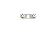 GE Dryer Door Strike Mounting Plate WE1M570