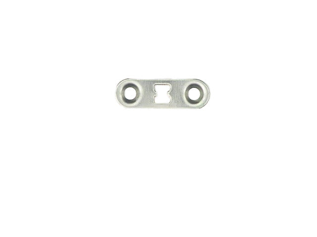 GE Dryer Door Strike Mounting Plate WE1M570