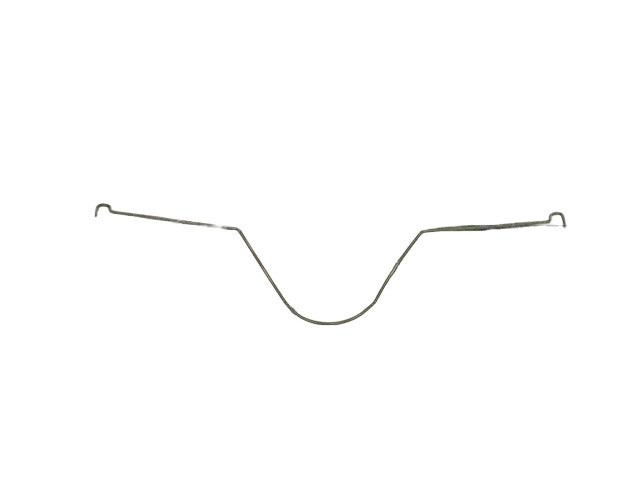 Whirlpool Microwave Spring 8206499