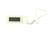 GE Refrigerator Damper & Thermister A WR60X10215