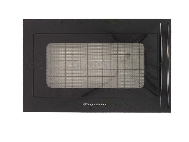 Frigidaire Microwave Door Assembly 5304455603