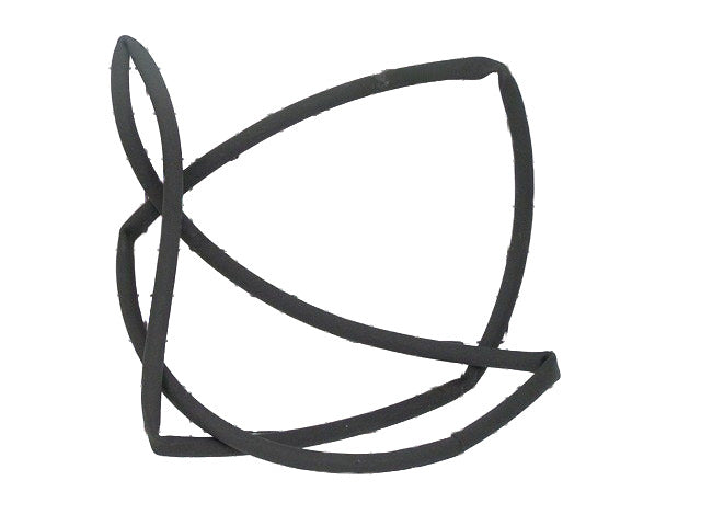 Whirlpool Dryer Seal W10044490