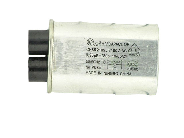 Whirlpool Microwave Capacitor 8206562