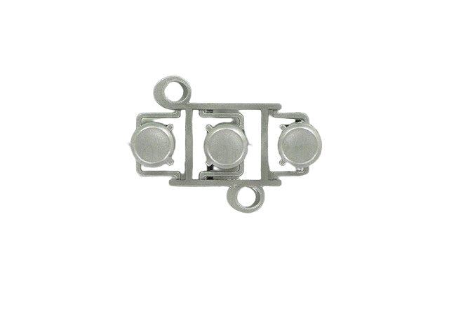 Whirlpool Microwave Button 8206485