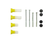 Frigidaire Shipping Bolt Kit 134596200