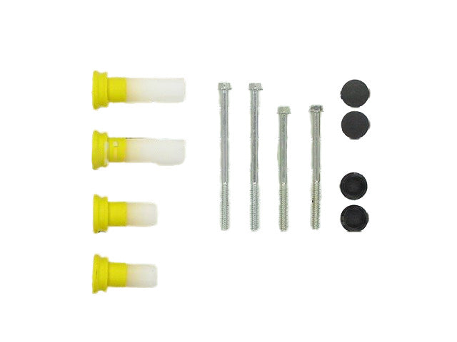 Frigidaire Shipping Bolt Kit 134596200