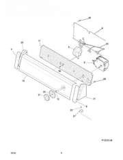 Frigidaire Energy Guide 134515700