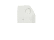 Frigidaire Refrigerator Door Stop 240581902