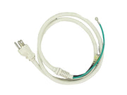 Whirlpool Microwave Cord, Power 8206388