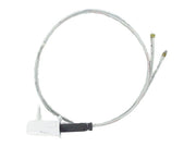 GE Refrigerator GE Refrigerator Water Filter Housing and Tube Assembly WR17X11894