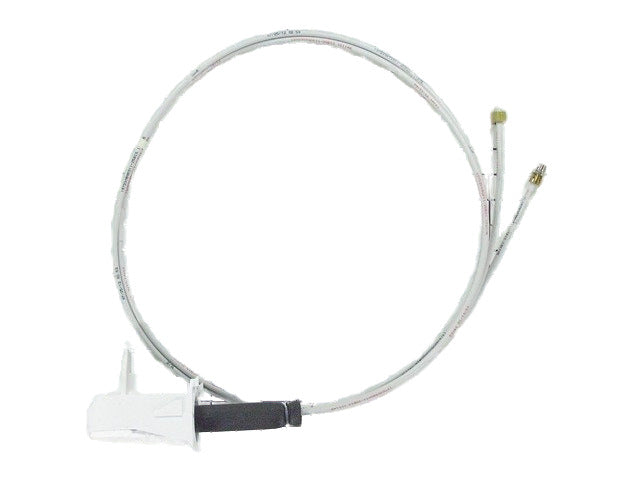 GE Refrigerator GE Refrigerator Water Filter Housing and Tube Assembly WR17X11894