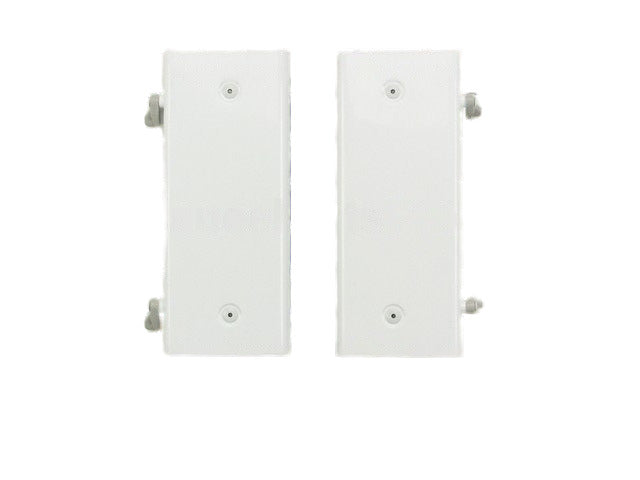 GE Refrigerator Custom Cool Pan Slide Rails WR49X10144