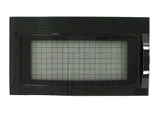 Whirlpool Microwave Microwave Door W10111667