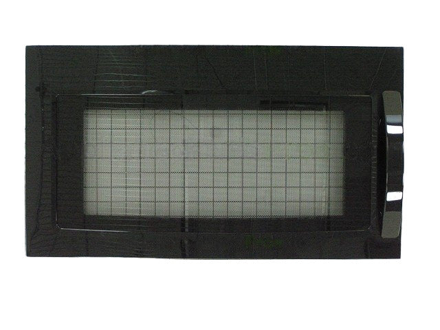 Whirlpool Microwave Microwave Door W10111667