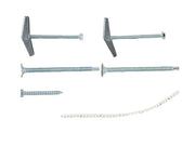 Frigidaire Microwave Hardware Assembly 5304456133