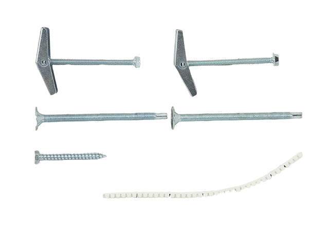 Frigidaire Microwave Hardware Assembly 5304456133