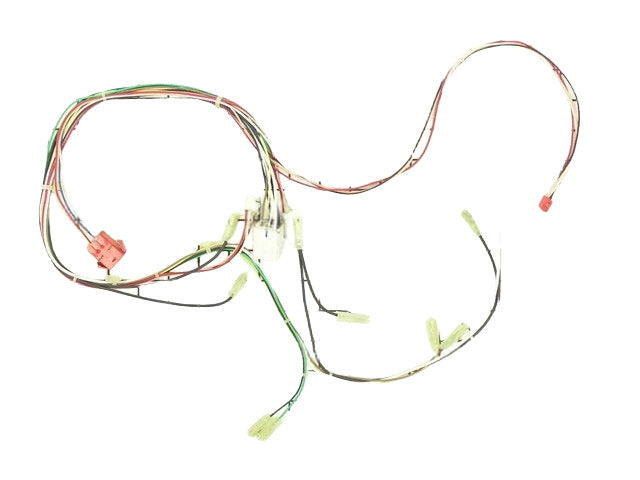 Frigidaire Microwave Wiring Harness 5304457600