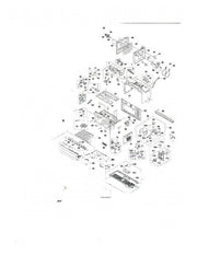 Frigidaire Microwave Guide Assembly 5304457613