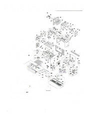 Frigidaire Microwave Air Guide 5304457660