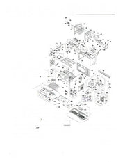 Frigidaire Microwave Bracket 5304457792