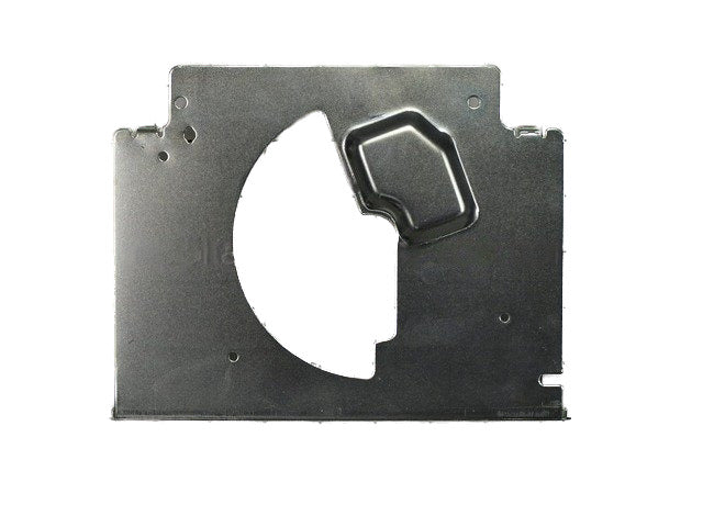 Frigidaire Refrigerator Front Plate 241684001
