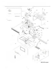 Frigidaire Microwave Spring 5304456102