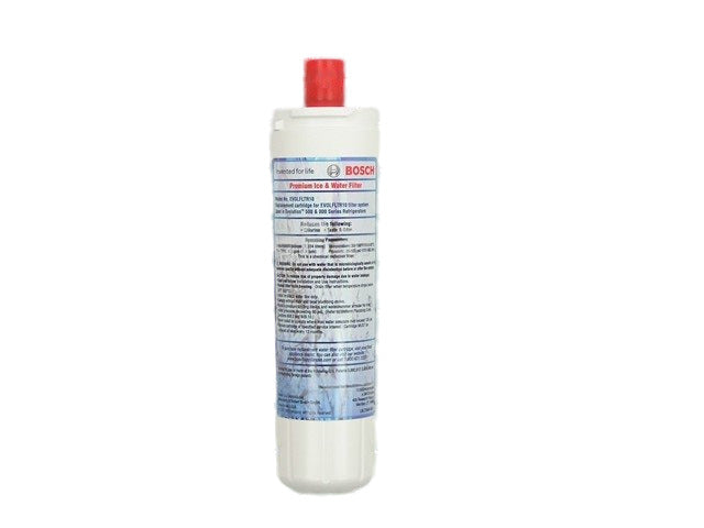 Bosch Refrigerator Refrigerator Water Filter 00640565