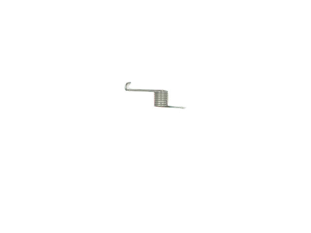 GE Refrigerator Spring Recess Door WR02X12059
