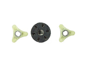 Whirlpool Heavy Duty Motor Coupling 285852A