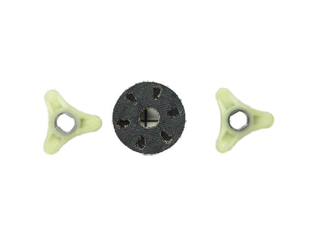 Whirlpool Heavy Duty Motor Coupling 285852A