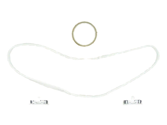 Whirlpool Dryer Seal 8182692