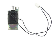 GE Refrigerator Ice Dispenser Solenoid WR62X10055