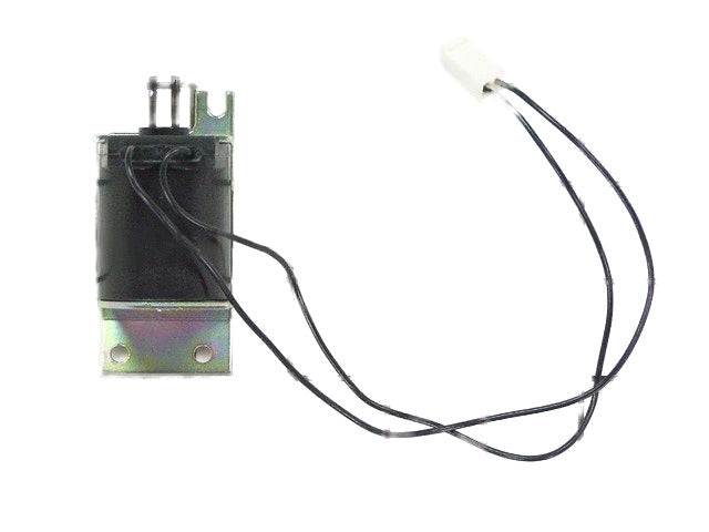 GE Refrigerator Ice Dispenser Solenoid WR62X10055