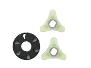 Whirlpool Washer/Dryer Combo Whirlpool Direct Drive Washer Motor Coupling 285753A