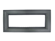 Whirlpool Microwave Door Panel W10116518