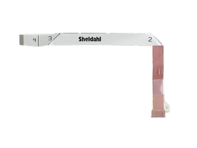 Frigidaire Refrigerator Ribbon Cable Harness 241680002