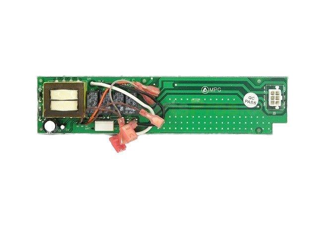 Frigidaire Refrigerator Board-Power 241708201