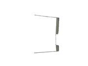 Frigidaire Refrigerator Ice Door Return Spring 241688901