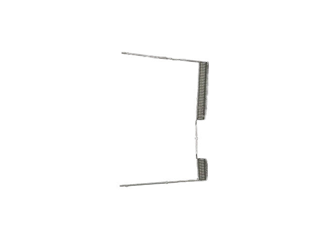 Frigidaire Refrigerator Ice Door Return Spring 241688901