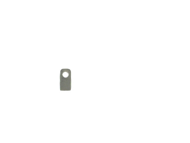 Frigidaire Refrigerator Bearing Plate 241688301