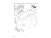Frigidaire Freezer Breaker 297129500