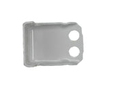 Frigidaire Refrigerator Lower Hinge Bracket 240314011
