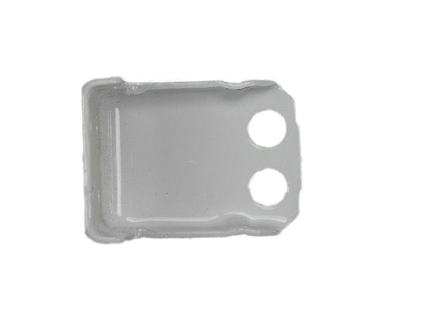 Frigidaire Refrigerator Lower Hinge Bracket 240314011