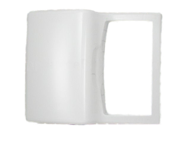 Frigidaire Refrigerator Ice Container Front 241734201